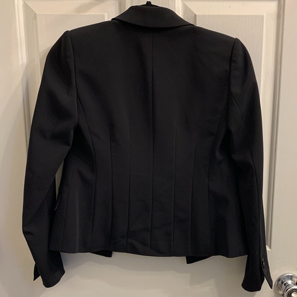 Ann Taylor Petite Blazer - Picture 5 of 6